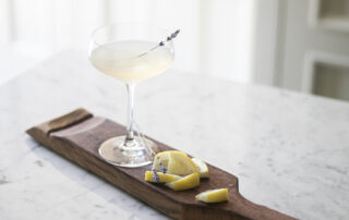 Happy Hour: Taste of Tawse