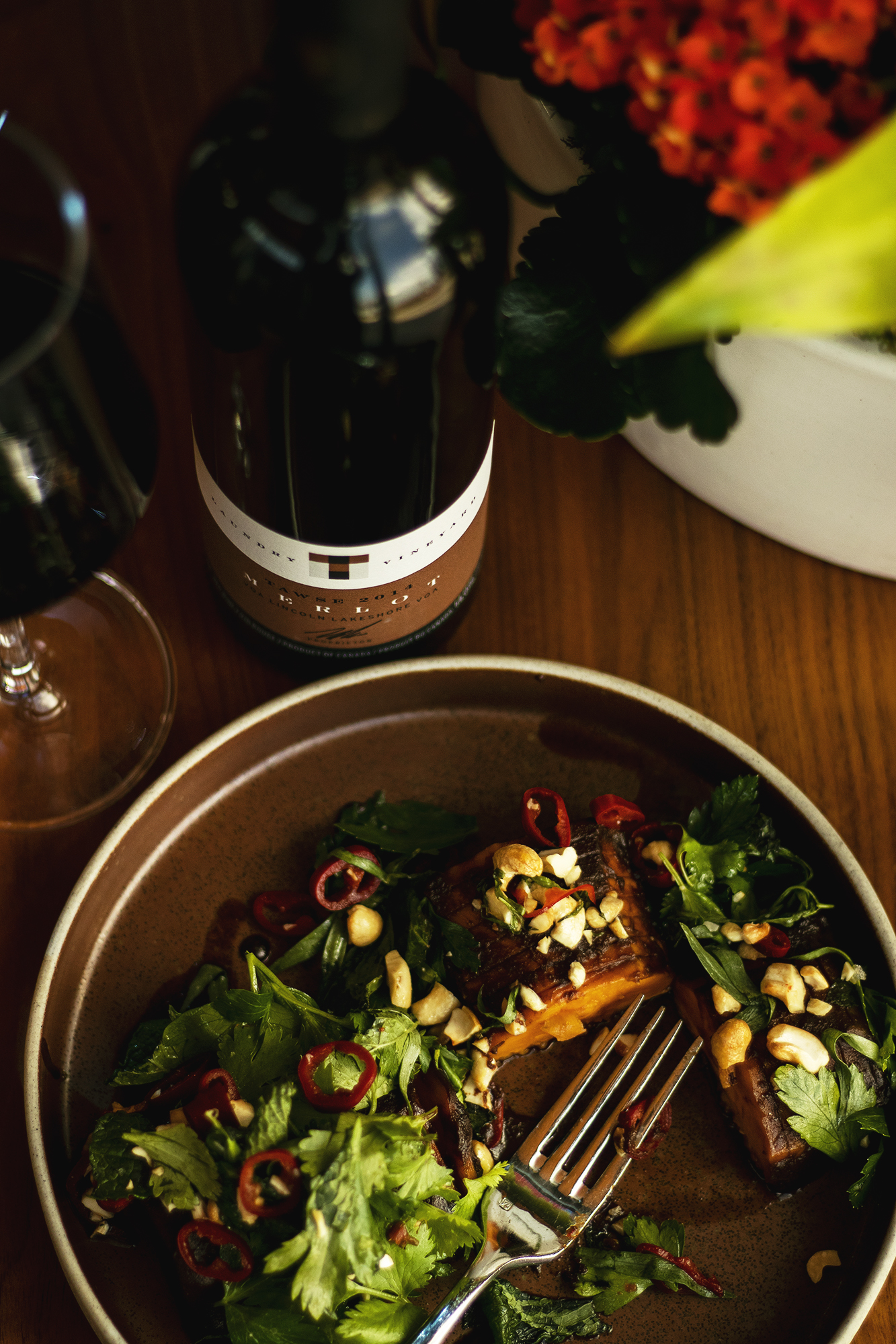 TAWSE_Food Pairing_2014 Laundry Merlot Squash_9495 copy