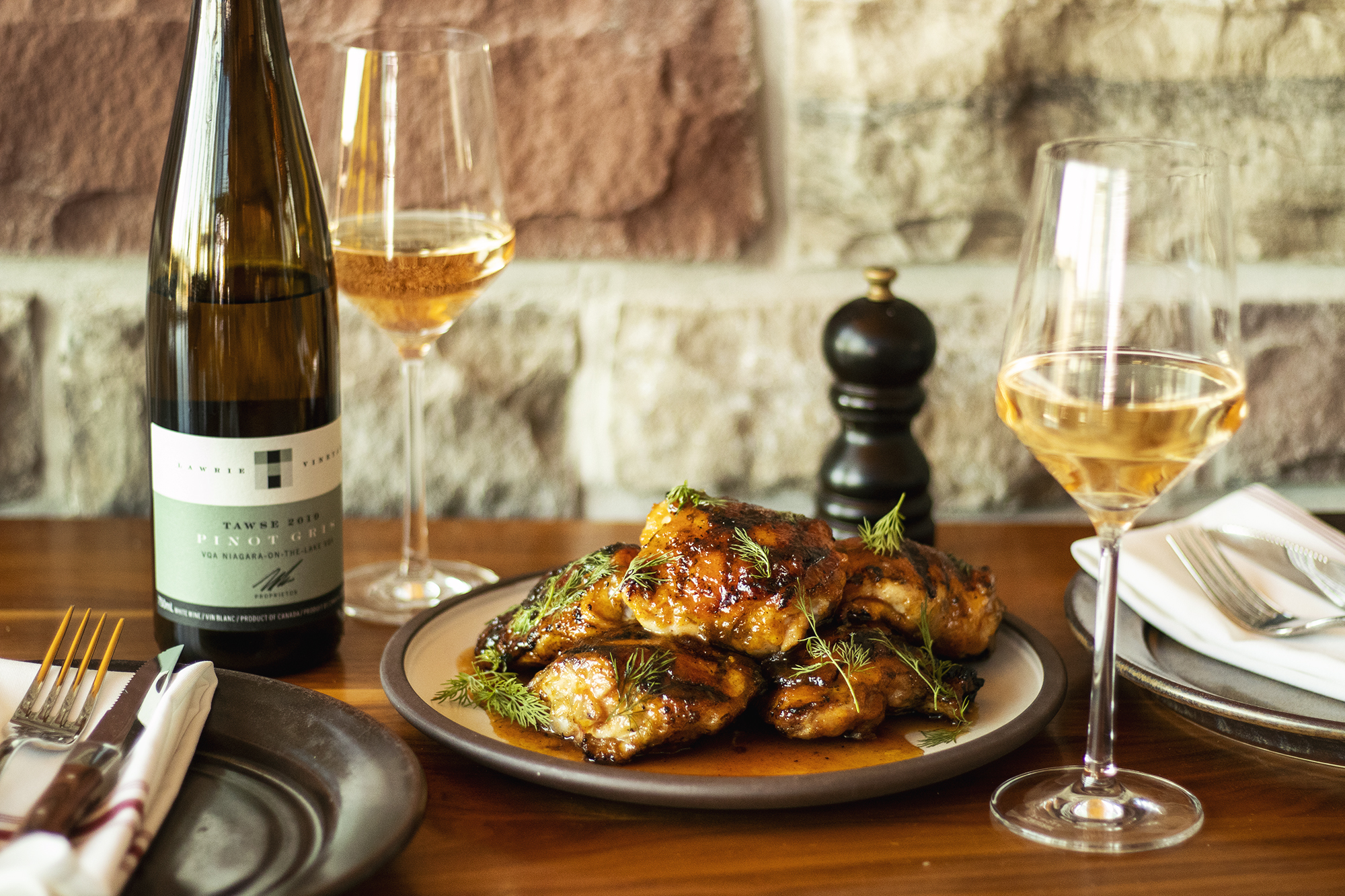 TAWSE_RS Food Pairing_Laidlaw Pinot Gris_8938 copy