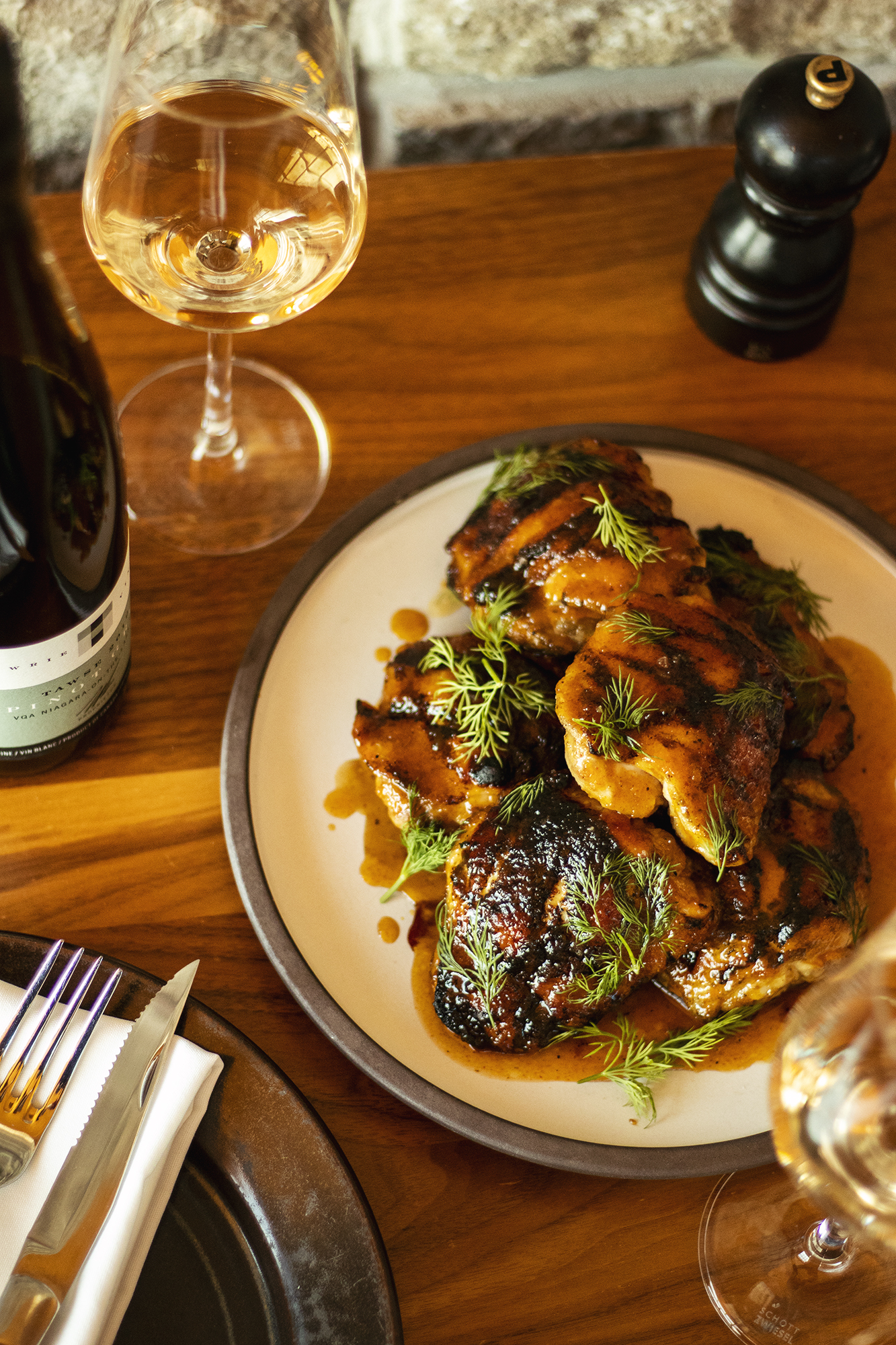 TAWSE_RS Food Pairing_Laidlaw Pinot Gris_8960 copy