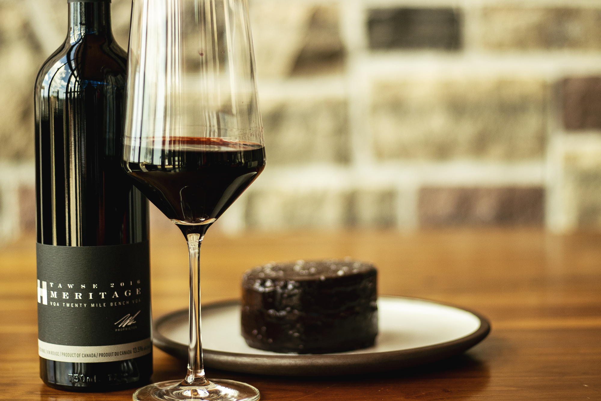 TW RS Food Pairing_2016 Meritage_Chocolate Cake_IMG_9579 copy