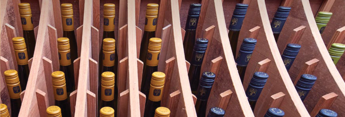 Wine Bottles