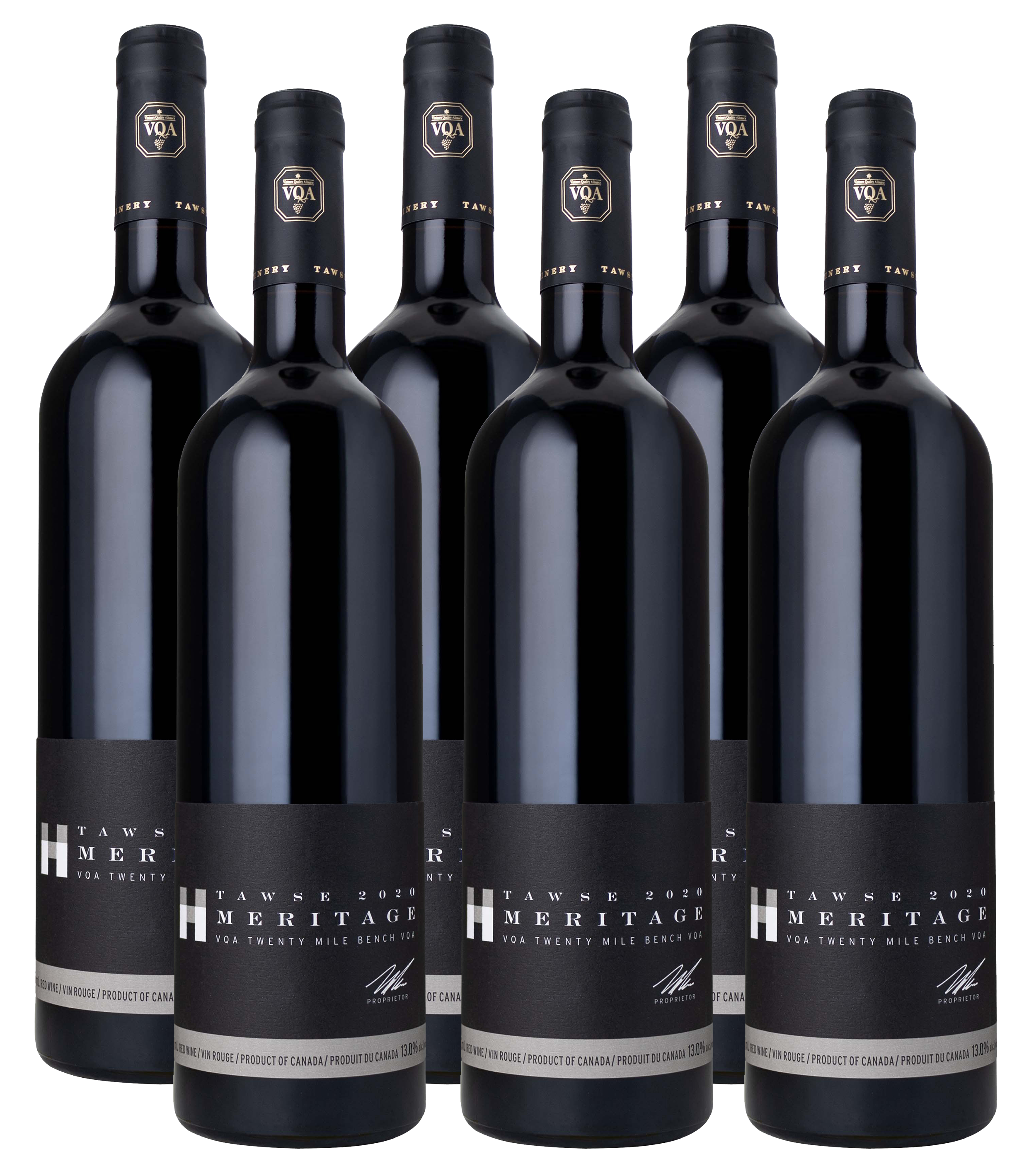 Tawse 2020 Meritage_HS 6 PACK